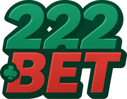 222 Bet Logo